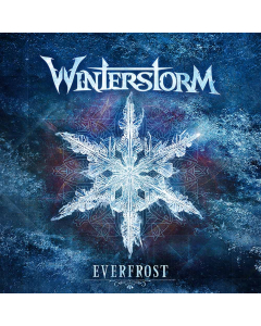 Everfrost - Digipak CD