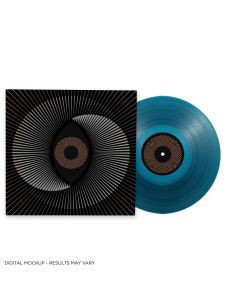 Holocene - BLUE Vinyl