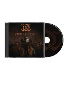 Curse Of Cain - CD