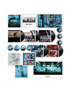 Meteora - 20th Anniversary Edition - Super Deluxe Edition Box Set
