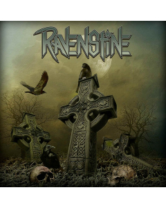 Ravenstine - Digipak CD