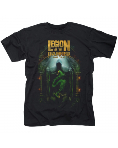 The Poison Chalice T- Shirt