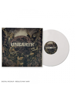 The Wretched; The Ruinous - WHITE Vinyl