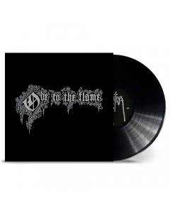Ode To The Flame - BLACK Vinyl