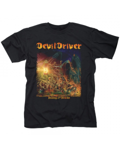 Dealing With Demons Vol. II T- Shirt