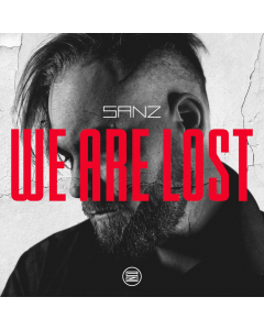 We Are Lost - CD