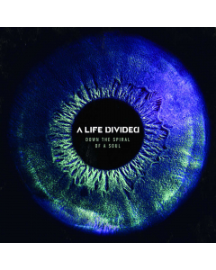 Down The Spiral Of A Soul - Digipak CD