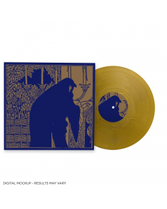 The Old Ways Remain - GOLDEN Vinyl