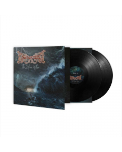The Storm Within - SCHWARZES 2-Vinyl