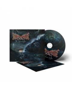 The Storm Within - Digipak CD