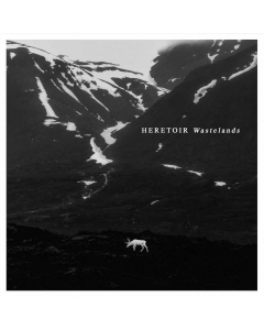 Wastelands - Digipak CD