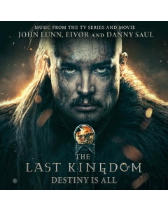 The Last Kingdom - Destiny Is All - Digipak CD
