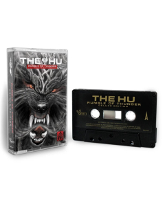 Rumble Of Thunder - Deluxe Edition - Musikkassette