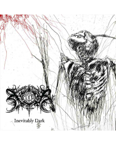 Inevitably Dark - Digisleeve 2-CD