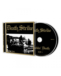 Fuckin' Death - 2-CD