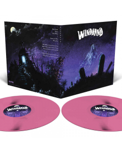 Windhand - VIOLET 2-Vinyl