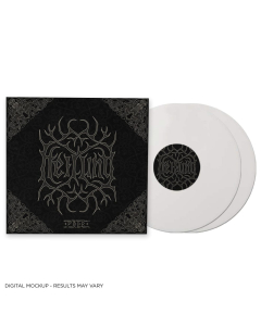 Futha - WHITE 2-Vinyl