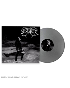 Demonic Possession - SILVER Vinyl