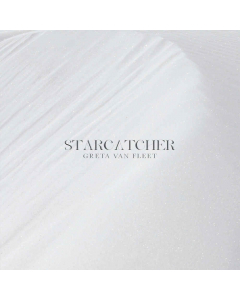 Starcatcher - CD