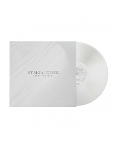 Starcatcher - CLEAR Vinyl