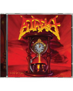 Piece Of Time - CD