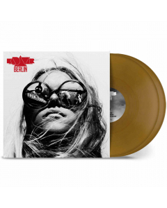 Berlin - GOLDEN 2-Vinyl