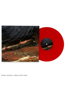 The Approbation - ROTES Vinyl