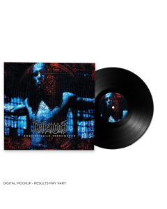 Antichristian Phenomenon - BLACK Vinyl