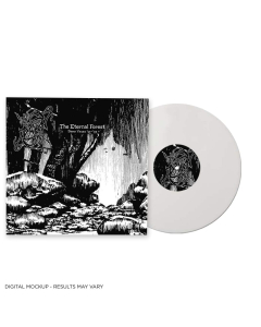 The Eternal Forest - Demo Years 91-93 - WHITE Vinyl