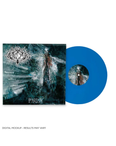 Pariah - BLUE Vinyl
