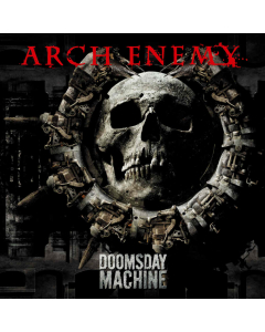 Doomsday Machine - PocketPac CD