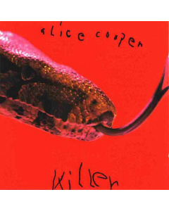 Killer - Expanded and Remastered - 2-CD