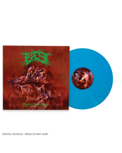 Danse Macabre - SKY BLUE Vinyl