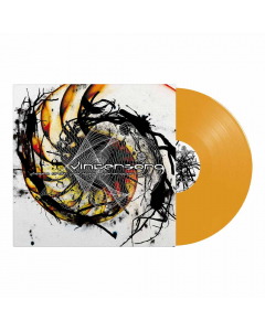 Visions From The Spiral Generator - ORANGES Vinyl