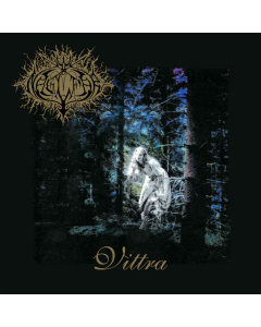 Vittra - Digipak CD
