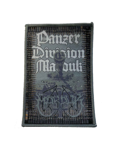 Panzer Division Marduk - Patch