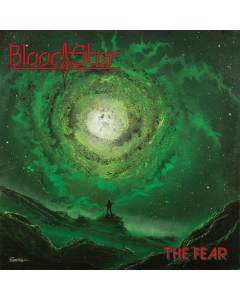 The Fear - CD