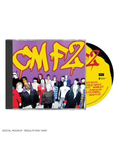 CMF2 - CD