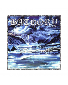 Bathory album cover Nordland 2 