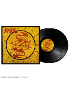 The Missing Link - 2-Vinyl