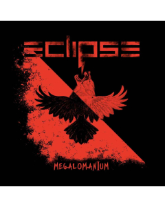Megalomanium - SCHWARZES Vinyl