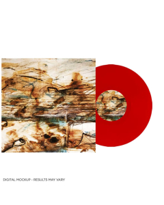 I Blodi Og Anda - RED 2-Vinyl