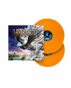 Tempest - ORANGES Vinyl
