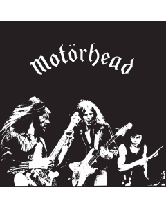 Motörhead - City Kids - Vinyl