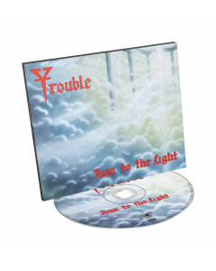 Run To The Light - Digipak CD