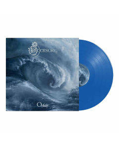 Orkan - BLUE Vinyl