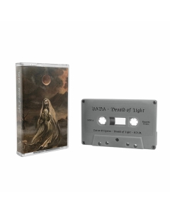 Devoid Of Light - SILBERNE Musikkassette
