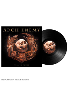 ARCH ENEMY - Buy records and official band merch from Napalm Records  Onlineshop
