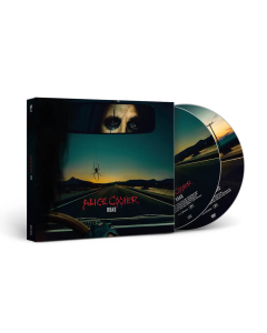 Road - Digipak CD + Blu-Ray