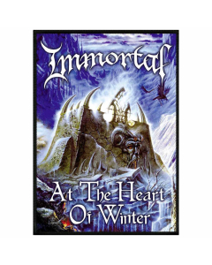 At The Heart Of Winter - Patch